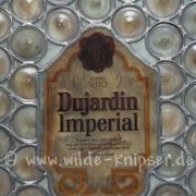 Dujardin Glaswappen (1576)