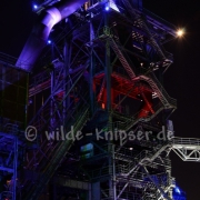 Landschaftspark Duisburg Nord