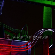 Landschaftspark Duisburg Nord