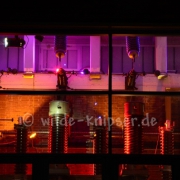 Landschaftspark Duisburg Nord