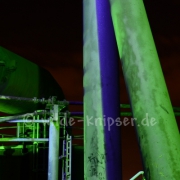 Landschaftspark Duisburg Nord