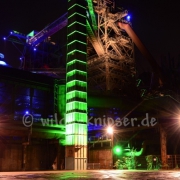Landschaftspark Duisburg Nord