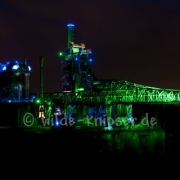 Landschaftspark Duisburg Nord