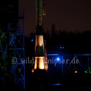 Landschaftspark Duisburg Nord