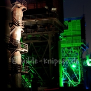 Landschaftspark Duisburg Nord