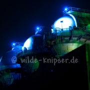 Landschaftspark Duisburg Nord