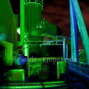 Landschaftspark Duisburg Nord