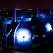 Landschaftspark Duisburg Nord