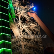 Landschaftspark Duisburg Nord