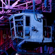 Landschaftspark Duisburg Nord