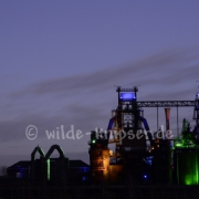 Landschaftspark Duisburg Nord