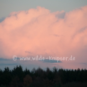 Wolken an der Niers (1544)